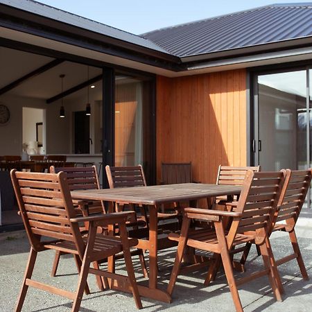 Gleniffer Views Villa Метвен Екстериор снимка