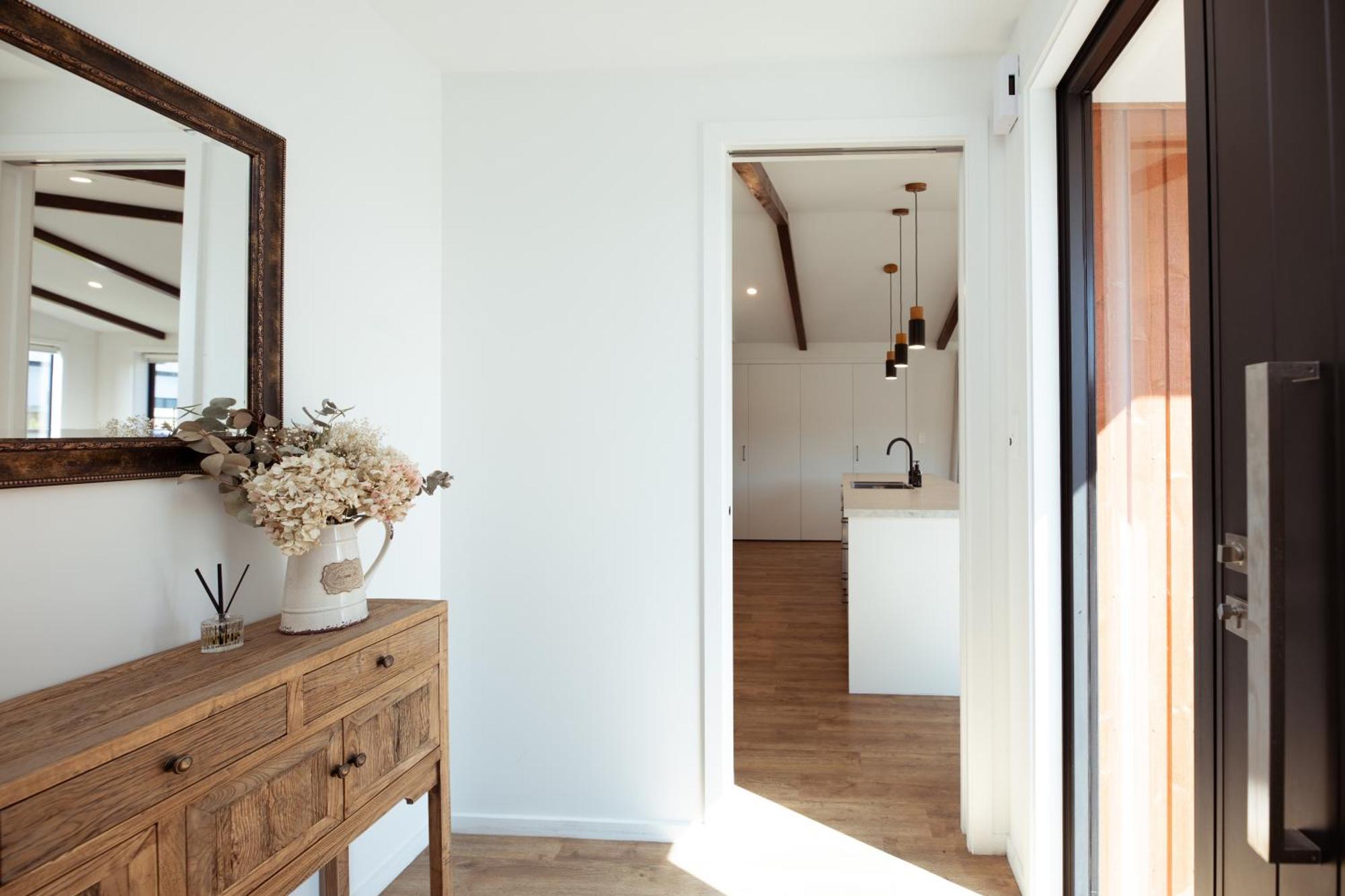 Gleniffer Views Villa Метвен Екстериор снимка
